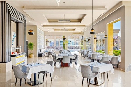 Pickalbatros Aqua Vista Resort Powered By Playitas - 22