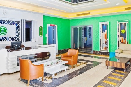 Pickalbatros Aqua Vista Resort Powered By Playitas - 23