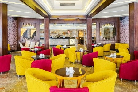 Pickalbatros Aqua Vista Resort Powered By Playitas - 24