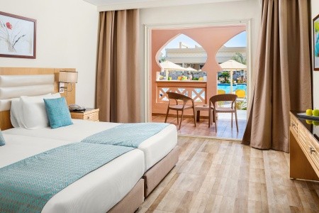 Pickalbatros Aqua Vista Resort Powered By Playitas - 25