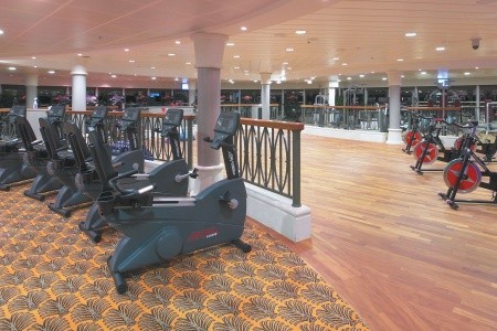 Serenade Of The Seas - 5