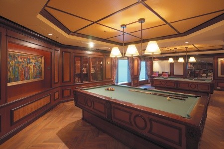 Serenade Of The Seas - 7