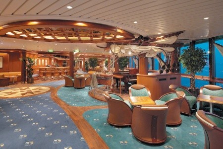 Serenade Of The Seas - 9