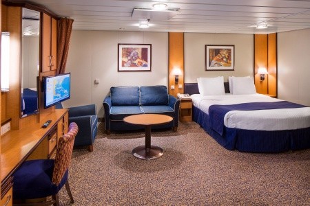 Serenade Of The Seas - 17