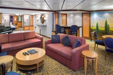 Serenade Of The Seas - 26