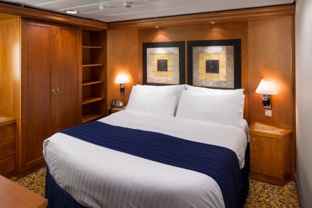 Serenade Of The Seas - 39