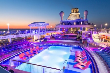 Anthem Of The Seas - 2