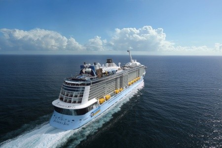 Anthem Of The Seas - 3