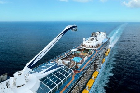 Anthem Of The Seas - 5