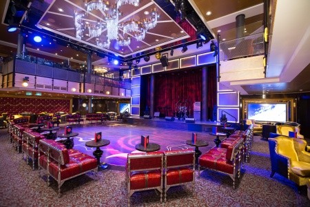 Anthem Of The Seas - 18