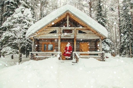 Advent v Santově vesničce - 6