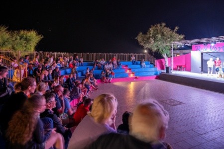 Villaggio Roller Club - 3