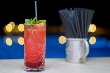 Taliansko Kalábria Villaggio Roller Club 9 dňový pobyt All Inclusive Letecky Letisko: Praha August 2026 (20/08/26-28/08/26)