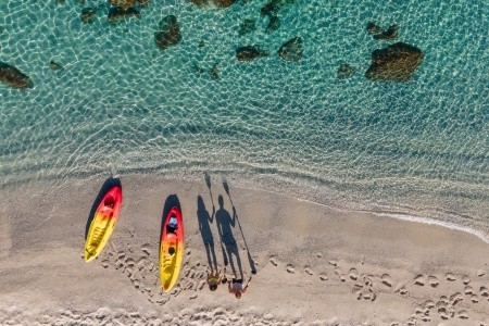 Taliansko Kalábria Villaggio Roller Club 9 dňový pobyt All Inclusive Letecky Letisko: Praha August 2026 (20/08/26-28/08/26)