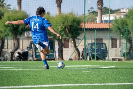 Taliansko Kalábria Villaggio Roller Club 9 dňový pobyt All Inclusive Letecky Letisko: Praha August 2026 (20/08/26-28/08/26)