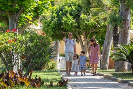 Taliansko Kalábria Villaggio Roller Club 9 dňový pobyt All Inclusive Letecky Letisko: Praha August 2026 (20/08/26-28/08/26)