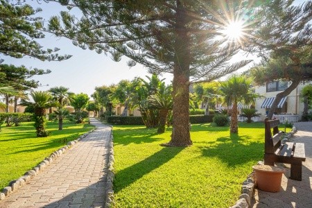 Taliansko Kalábria Villaggio Roller Club 9 dňový pobyt All Inclusive Letecky Letisko: Praha August 2026 (20/08/26-28/08/26)