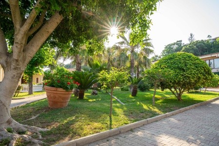 Taliansko Kalábria Villaggio Roller Club 9 dňový pobyt All Inclusive Letecky Letisko: Praha August 2026 (20/08/26-28/08/26)