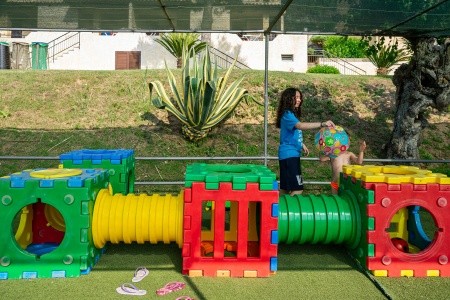 Taliansko Kalábria Villaggio Roller Club 9 dňový pobyt All Inclusive Letecky Letisko: Praha August 2026 (20/08/26-28/08/26)