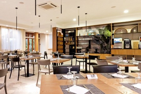 Taliansko Kalábria Villaggio Roller Club 9 dňový pobyt All Inclusive Letecky Letisko: Praha August 2026 (20/08/26-28/08/26)