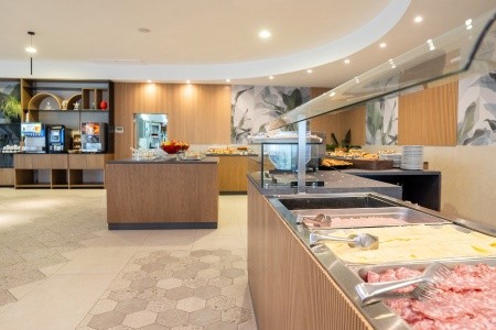 Taliansko Kalábria Villaggio Roller Club 9 dňový pobyt All Inclusive Letecky Letisko: Praha August 2026 (20/08/26-28/08/26)