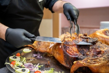 Taliansko Kalábria Villaggio Roller Club 9 dňový pobyt All Inclusive Letecky Letisko: Praha August 2026 (20/08/26-28/08/26)