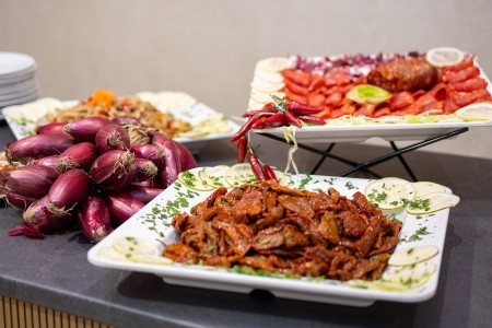 Taliansko Kalábria Villaggio Roller Club 9 dňový pobyt All Inclusive Letecky Letisko: Praha August 2026 (20/08/26-28/08/26)