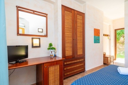 Taliansko Kalábria Villaggio Roller Club 9 dňový pobyt All Inclusive Letecky Letisko: Praha August 2026 (20/08/26-28/08/26)