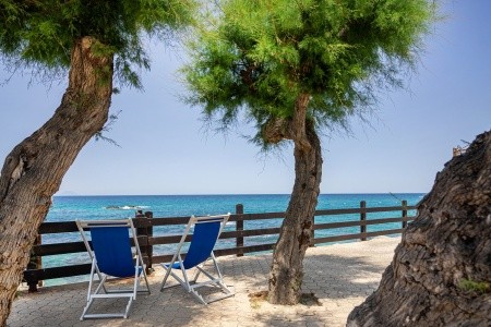 Taliansko Kalábria Villaggio Roller Club 9 dňový pobyt All Inclusive Letecky Letisko: Praha August 2026 (20/08/26-28/08/26)