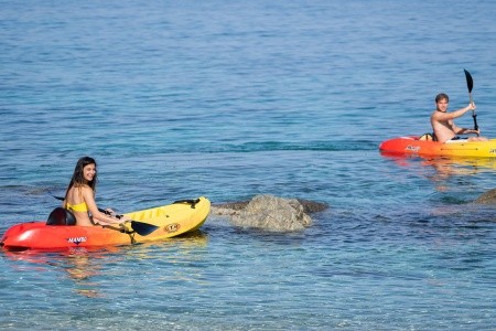 Taliansko Kalábria Villaggio Roller Club 9 dňový pobyt All Inclusive Letecky Letisko: Praha August 2026 (20/08/26-28/08/26)