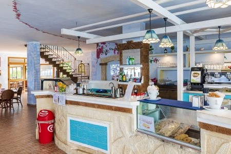 Taliansko Kalábria Villaggio Roller Club 9 dňový pobyt All Inclusive Letecky Letisko: Praha August 2026 (20/08/26-28/08/26)