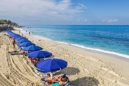 Taliansko Kalábria Villaggio Roller Club 9 dňový pobyt All Inclusive Letecky Letisko: Praha August 2026 (20/08/26-28/08/26)