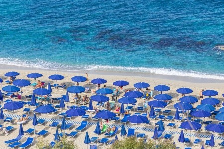 Taliansko Kalábria Villaggio Roller Club 9 dňový pobyt All Inclusive Letecky Letisko: Praha August 2026 (20/08/26-28/08/26)