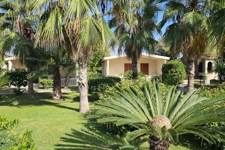 Taliansko Kalábria Villaggio Roller Club 9 dňový pobyt All Inclusive Letecky Letisko: Praha August 2026 (20/08/26-28/08/26)