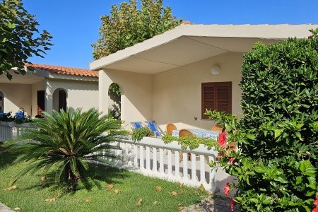 Taliansko Kalábria Villaggio Roller Club 9 dňový pobyt All Inclusive Letecky Letisko: Praha August 2026 (20/08/26-28/08/26)