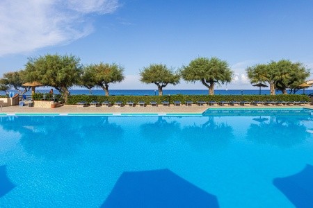 Taliansko Kalábria Villaggio Roller Club 9 dňový pobyt All Inclusive Letecky Letisko: Praha August 2026 (20/08/26-28/08/26)