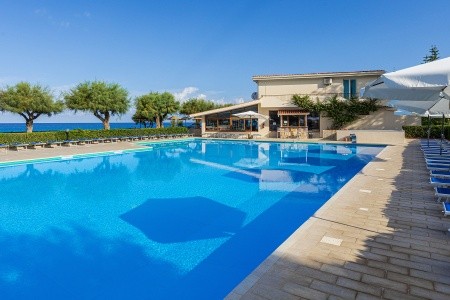 Taliansko Kalábria Villaggio Roller Club 9 dňový pobyt All Inclusive Letecky Letisko: Praha August 2026 (20/08/26-28/08/26)