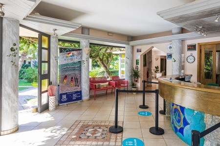 Taliansko Kalábria Villaggio Roller Club 9 dňový pobyt All Inclusive Letecky Letisko: Praha August 2026 (20/08/26-28/08/26)