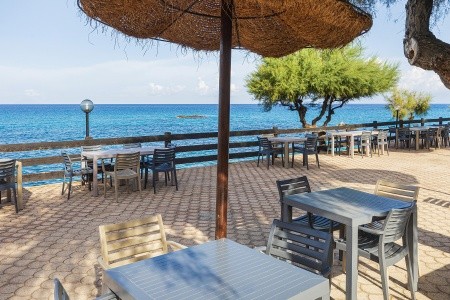 Taliansko Kalábria Villaggio Roller Club 9 dňový pobyt All Inclusive Letecky Letisko: Praha August 2026 (20/08/26-28/08/26)