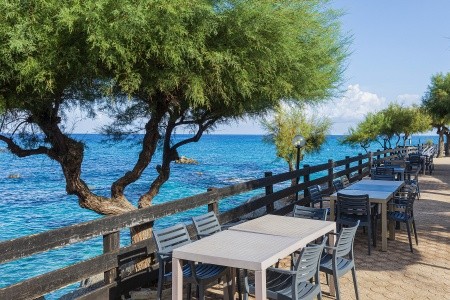 Taliansko Kalábria Villaggio Roller Club 9 dňový pobyt All Inclusive Letecky Letisko: Praha August 2026 (20/08/26-28/08/26)