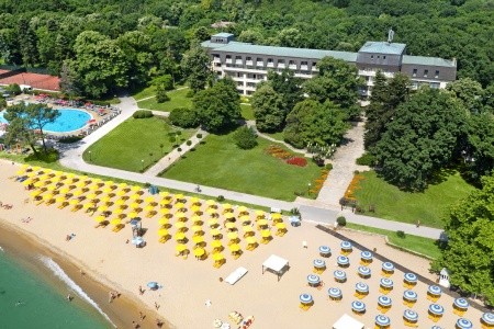 Lotos (Riviera Holiday Club) - 2