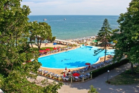 Lotos (Riviera Holiday Club) - 9