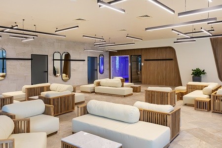 Bulharsko Obzor Hvd Reina Del Mar 15 dňový pobyt Ultra All inclusive Letecky Letisko: Praha June 2026 ( 3/06/26-17/06/26)