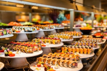 Bulharsko Obzor Hvd Reina Del Mar 15 dňový pobyt Ultra All inclusive Letecky Letisko: Praha June 2026 ( 3/06/26-17/06/26)