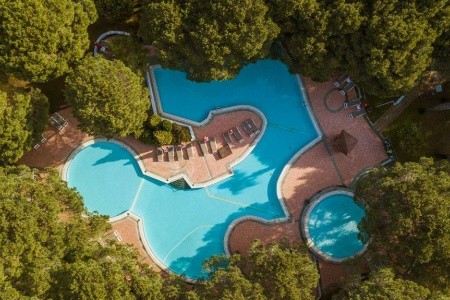 Turecko Belek Ic Santai 12 dňový pobyt Ultra All inclusive Letecky Letisko: Viedeň April 2026 (21/04/26- 2/05/26)