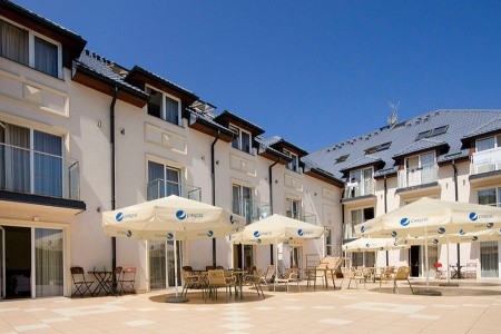 Król Plaza Spa & Wellness