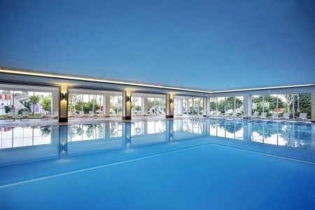 Turecko Belek Ic Santai 12 dňový pobyt Ultra All inclusive Letecky Letisko: Viedeň April 2026 (21/04/26- 2/05/26)