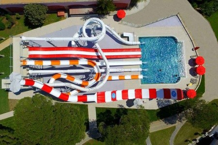 Turecko Belek Ic Santai 12 dňový pobyt Ultra All inclusive Letecky Letisko: Viedeň April 2026 (21/04/26- 2/05/26)