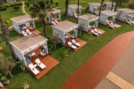 Turecko Belek Ic Santai 12 dňový pobyt Ultra All inclusive Letecky Letisko: Viedeň April 2026 (21/04/26- 2/05/26)