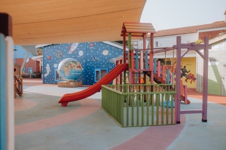 Turecko Belek Ic Santai 12 dňový pobyt Ultra All inclusive Letecky Letisko: Viedeň April 2026 (21/04/26- 2/05/26)